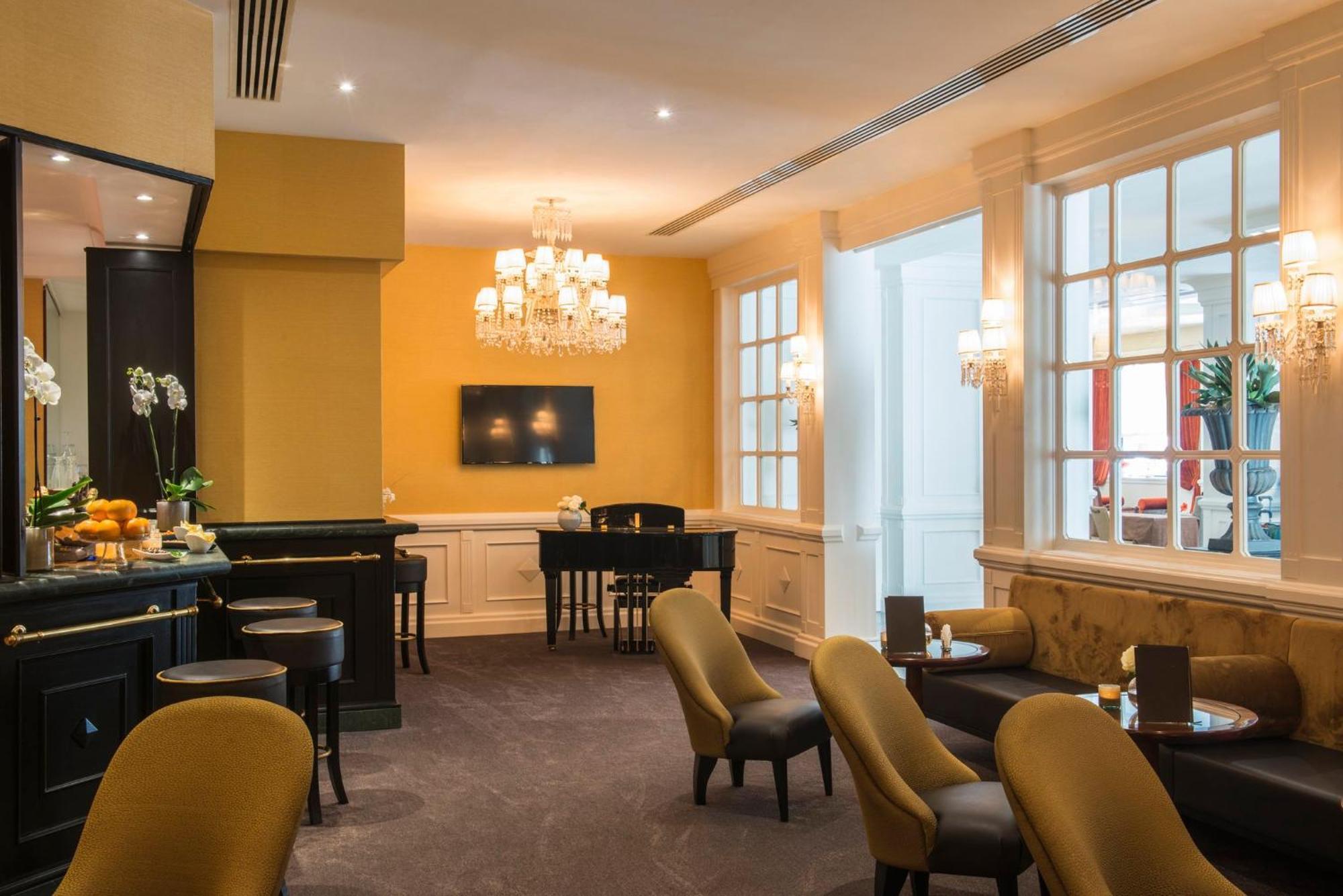 Starhotels Michelangelo Roma Eksteriør bilde
